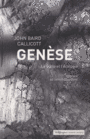 Couverture du livre Genèse : la Bible et l'écologie - Callicott John Baird - 9782918490029