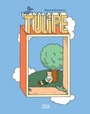 Couverture du livre Tulipe - Guerrive Sophie - 9782919242641