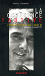 Couverture du livre La coherence fautive : l'hybridite textuelle dans l'oeuvre - RIENDEAU PASCAL - 9782921053853
