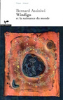 Couverture du livre Windigo et la naissance du monde - ASSINIWI BERNARD - 9782921603805