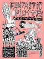 Couverture du livre Fantastic Plotte - DOUCET JULIE - 9782922399837