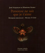 Couverture du livre Personne ne sait que je t'aime - ACQUELIN JOSE & MARTINE AUDET - 9782922528565