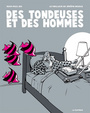 Couverture du livre Des tondeuses et des hommes : le meilleur de Jérôme Bigras - Eid Jean-Paul - 9782922585643