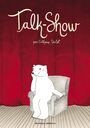 Couverture du livre Talk-Show - Ocelot Catherine - 9782922827699