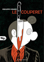 Couverture du livre Couperet (Le) - GIRARD PHILIPPE - 9782922827828