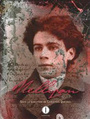 Couverture du livre Nelligan - Quesnel Christian (dir.) - 9782923326368