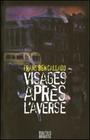 Couverture du livre Visages apres l'averse - CALLADO FRANS BEN - 9782923338118