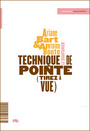 Couverture du livre Technique de pointe (tirez a vue) - BART ARIANE & BOUTE ANTOINE - 9782923400211