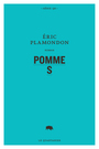 Couverture du livre Pomme S - Plamondon Éric - 9782923400969