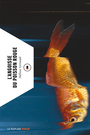 Couverture du livre Angoisse du poisson rouge (L') - Verreault Mélissa - 9782923530826