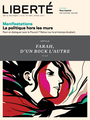 Couverture du livre Liberté 298 - article - D'un Bock à l'autre - FARAH ALAIN - 9782923675329