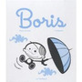 Couverture du livre Boris (l'intégral) - Simard Rémy - 9782923841069