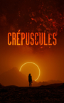 Couverture du livre Crépuscules - Blouin Geneviève - 9782923864990