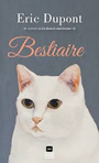Couverture du livre Bestiaire - DUPONT ERIC - 9782923896267