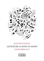 Couverture du livre Iles de la ponctuation (Les) - DAOUST JEAN-PAUL - 9782924085325