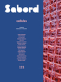 Couverture du livre Sabord, no. 121, Cellules - ARSENAULT ANICK - 9782924085585