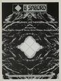 Couverture du livre Le Sabord. No. 6, Mars 1985 - DALLAIRE MICHEL - 9782924085813