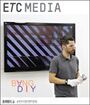 Couverture du livre ETC MEDIA no 105, Été-Automne 2015 - CAMPEAU SYLVAIN - 9782924114094