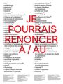 Couverture du livre Inter no 138 Automne 2021 - ARDENNE PAUL - 9782924298619