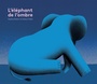 Couverture du livre Éléphant de l'ombre (L') - Robert Nadine - 9782924332634