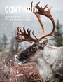 Couverture du livre Continuité. No. 179, Hiver 2024 - TRUDEL BRIGITTE - 9782924340400