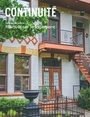Couverture du livre Continuité. No. 184, Printemps 2025 - SAINT-LAURENT FRANCINE - 9782924340509