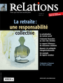 Couverture du livre Relations. No. 771, Mars-Avril 2014 - MORIN CLAUDE - 9782924346075
