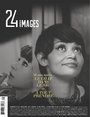 Couverture du livre 24 images. No. 166, Mars-Avril 2014 - DAUDELIN ROBERT - 9782924348079