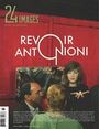 Couverture du livre 24 images. No. 173, Septembre 2015 - Roy André - 9782924348154