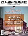 Couverture du livre Cap-aux-Diamants. No. 147, Automne 2021 - TREMBLAY SYLVIE - 9782924353509
