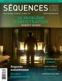 Couverture du livre Séquences : la revue de cinéma. No. 310, Octobre 2017 - DESJARDINS DENIS - 9782924354261