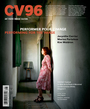 Couverture du livre CV96 - Performer pour l’image (Ciel variable. No. 96, Hiver 2014) - CAMPEAU SYLVAIN - 9782924357033