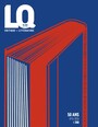 Couverture du livre Lettres québécoises, no. 200, Spécial cinquantième... - Desrosiers Mégane - 9782924360859