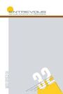 Couverture du livre Entrevous. No. 32,  2026 - COPPENS PATRICK - 9782924361382