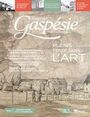 Couverture du livre Magazine Gaspésie. Vol. 57 No. 2, Août-Novembre 2020 - LEBREUX JEAN-LOUIS - 9782924362211