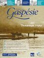 Couverture du livre Magazine Gaspésie. Vol. 58 No. 2, Août-Novembre 2021 - BOUCHARD JACQUES - 9782924362242