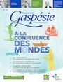Couverture du livre Magazine Gaspésie. no 202, Décembre-Mars 2021-2022 - FOURNIER MARCEL - 9782924362259