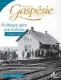 Couverture du livre Magazine Gaspésie. no 205 , Automne 2022 - FALLU JEAN-MARIE - 9782924362297