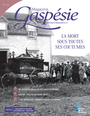 Couverture du livre Magazine Gaspésie. Vol. 62 No. 3, Automne 2025 - LEBREUX JEAN-LOUIS - 9782924362464