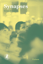 Couverture du livre Synapses - Brousseau Simon - 9782924491164