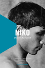 Couverture du livre Niko - Nasrallah Dimitri - 9782924519202