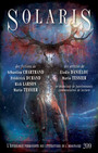 Couverture du livre Solaris 209 - Durand Frédérick - 9782924625392