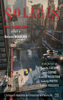 Couverture du livre Solaris 211 - PELLETIER FRANCINE - 9782924625453