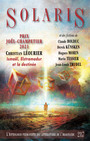 Couverture du livre Solaris 217 - TRUDEL JEAN-LOUIS - 9782924625637