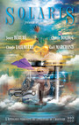 Couverture du livre Solaris 222 - BOLDUC CLAUDE - 9782924625781