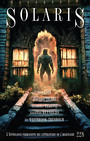 Couverture du livre Solaris 228 - TRUDEL JEAN-LOUIS - 9782924625965