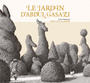 Couverture du livre Jardin d'Abdul Gasazi (Le) - VAN ALLSBURG CHRIS - 9782924645055