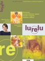 Couverture du livre Lurelu. Vol. 49 No. 1, Printemps-Été 2026 - SERNINE DANIEL - 9782924649541