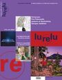 Couverture du livre Lurelu. Vol. 49 No. 2, Automne 2026 - SERNINE DANIEL - 9782924649572