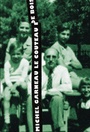 Couverture du livre Le couteau de bois - GARNEAU MICHEL - 9782924652374